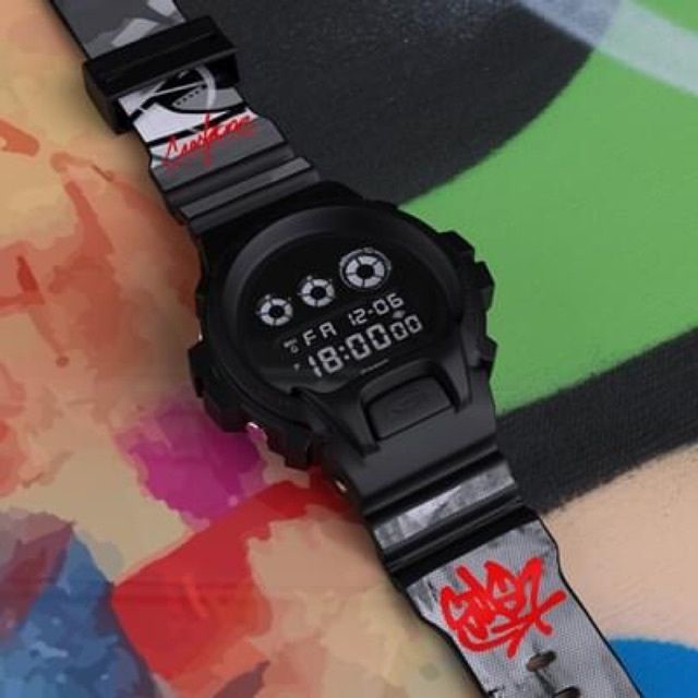 G shock clearance dw 6900 bba