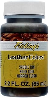 Fiebings Pro Dye, Leather Dye, Leather Crafting Dye, Oil Dye 4oz, 32oz, 