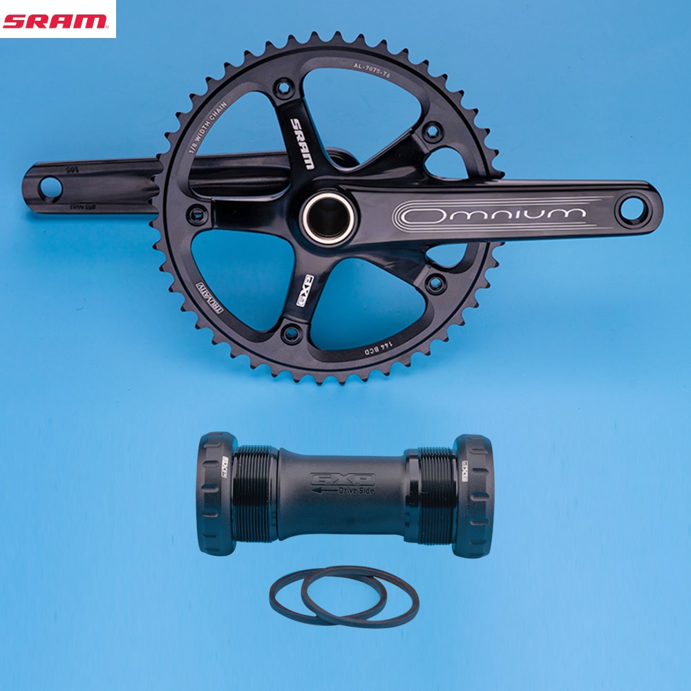 当社の SRAM ピスト OMNIUM クランク 170 - sevavtodor.ru