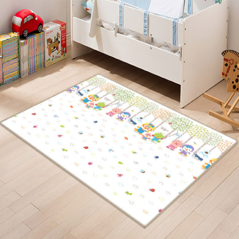 Parklon pororo best sale play mat