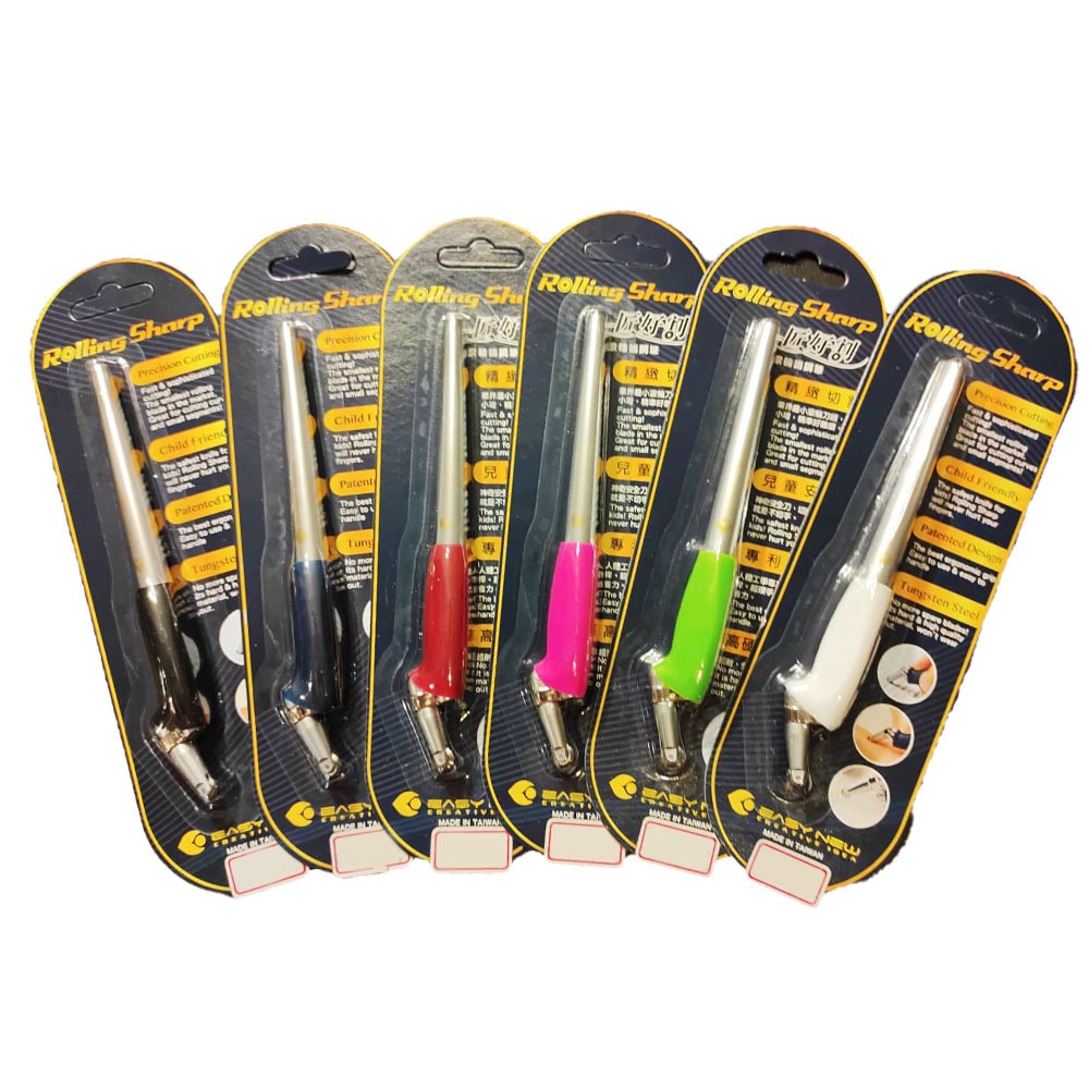 Rolling Sharp滾輪筆刀的價格推薦- 2026年1月| 比價比個夠BigGo