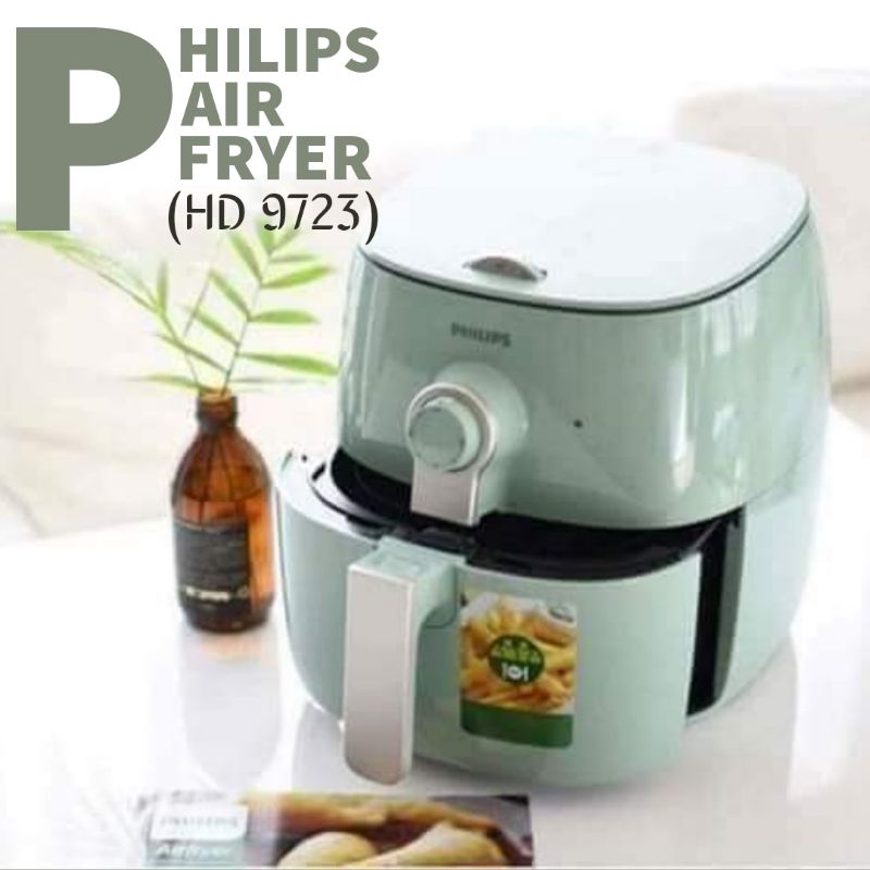 Airfryer amway shop