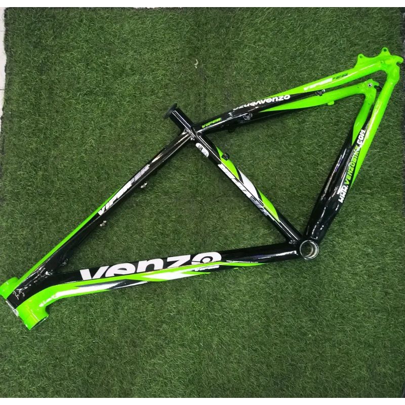 Venzo frame clearance