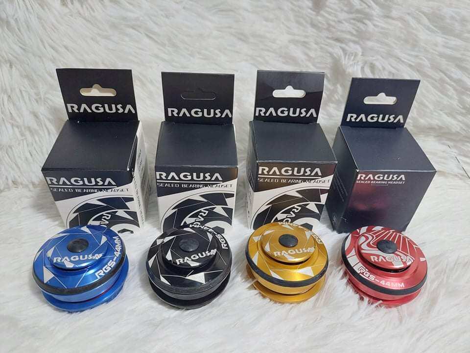 Ragusa outlet headset tapered