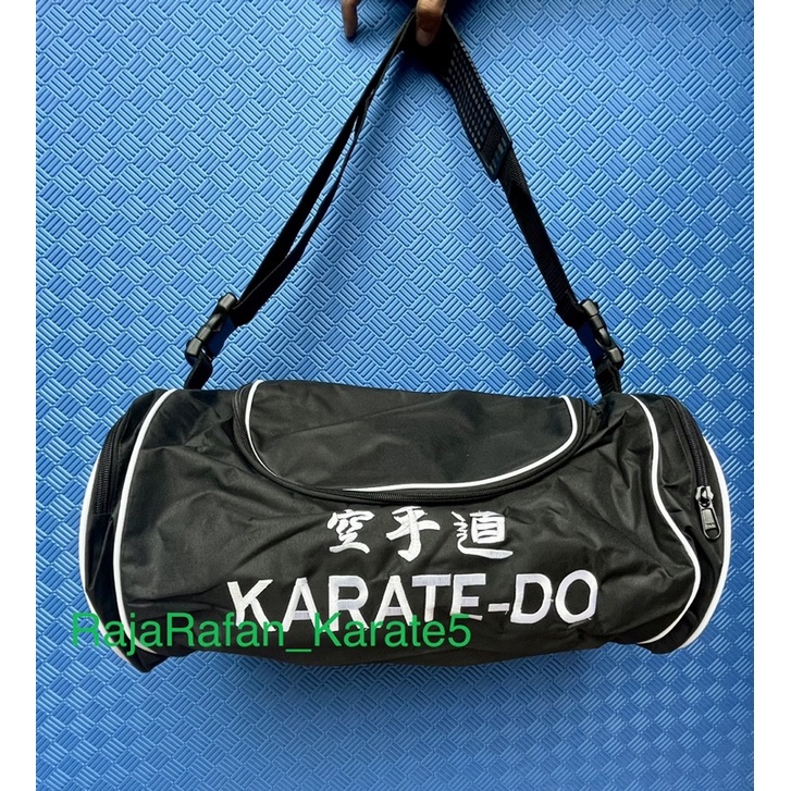 Everlast White MMA Karate Taekwondo Boxing Punching Bag