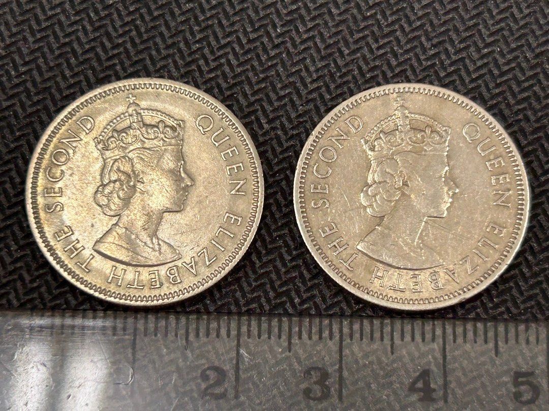 香港5毫1973的價格推薦- 2026年1月| BigGo格價香港站