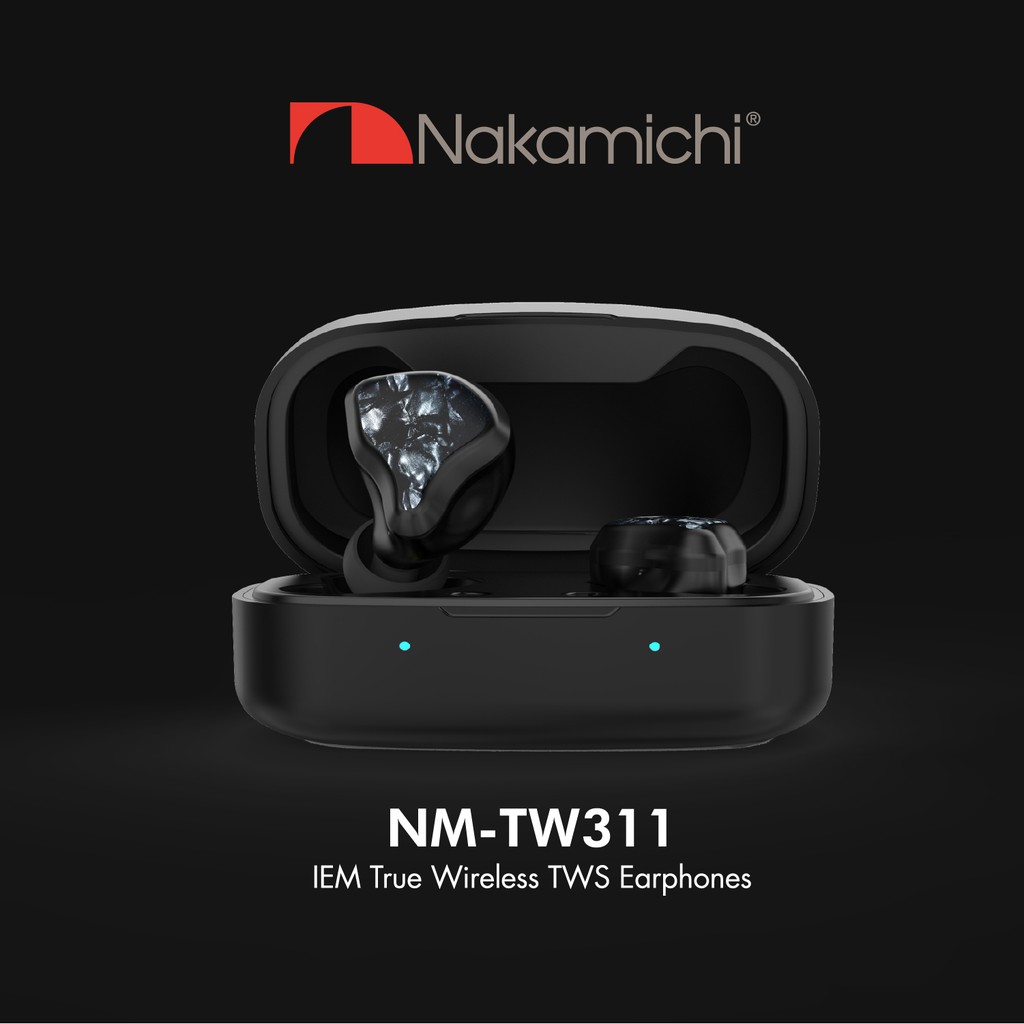 Nakamichi cheap tw1126 plus