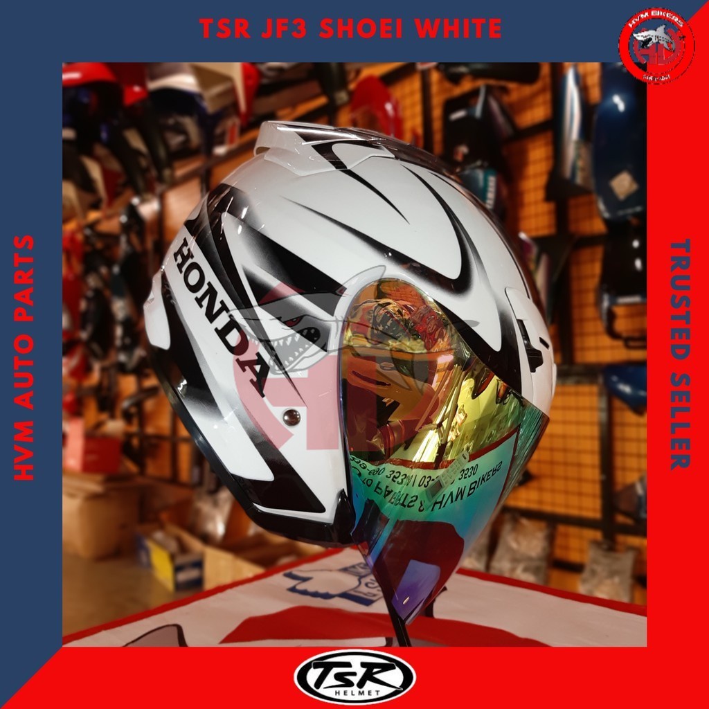 Shoei j force store 3 original price