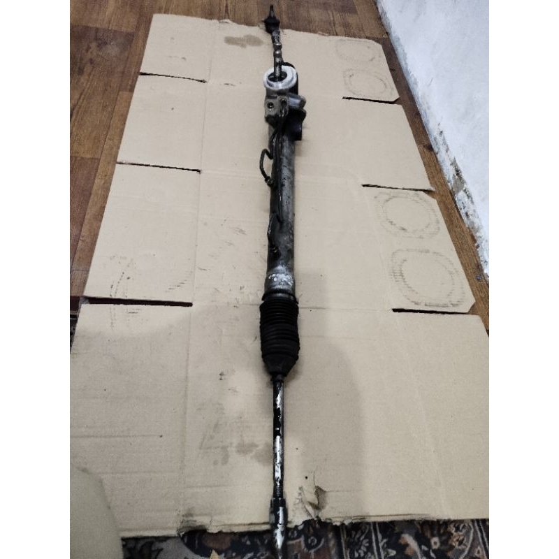 Steering Rack Saga FLX Price & Promotion-Okt 2026 | BigGo Malaysia