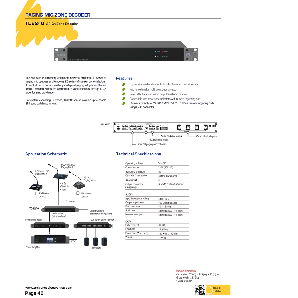 Td Decoder Price & Promotion-Jul 2024|BigGo Malaysia