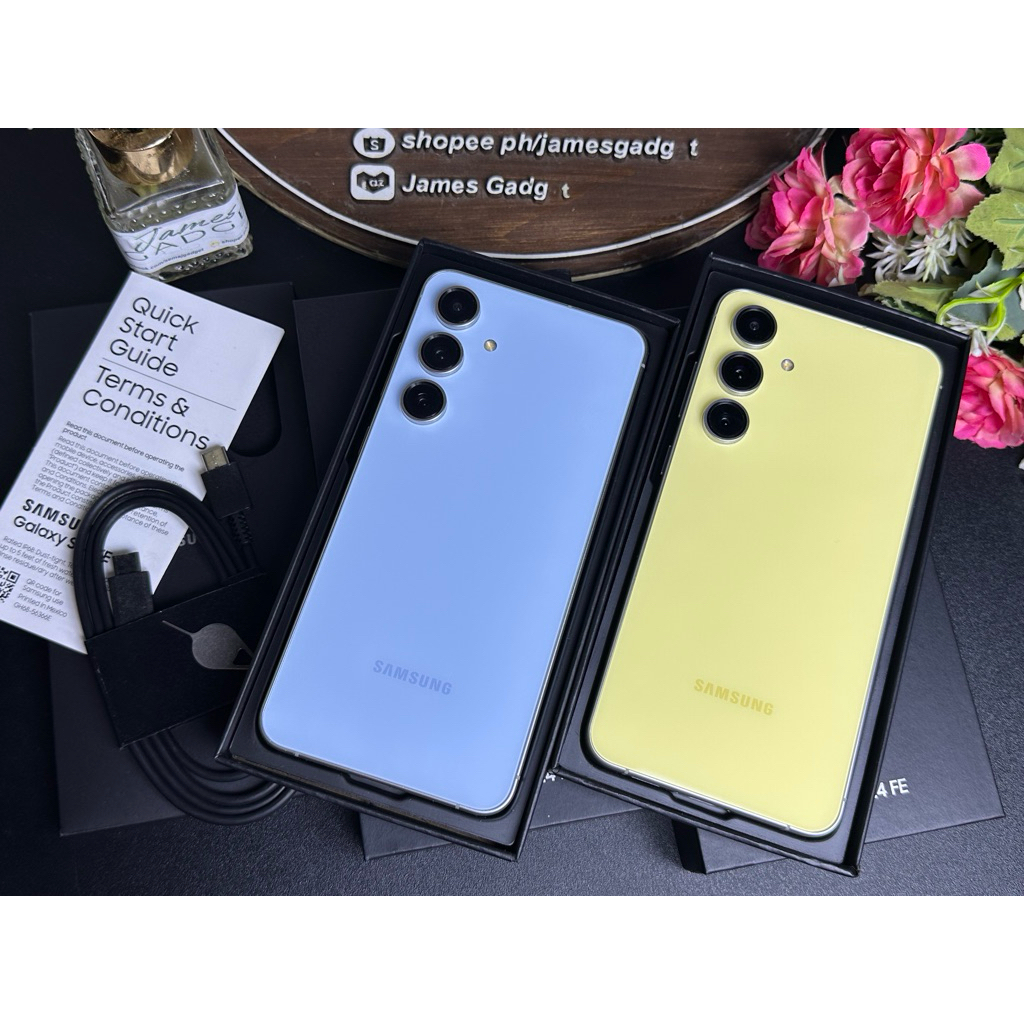 product images