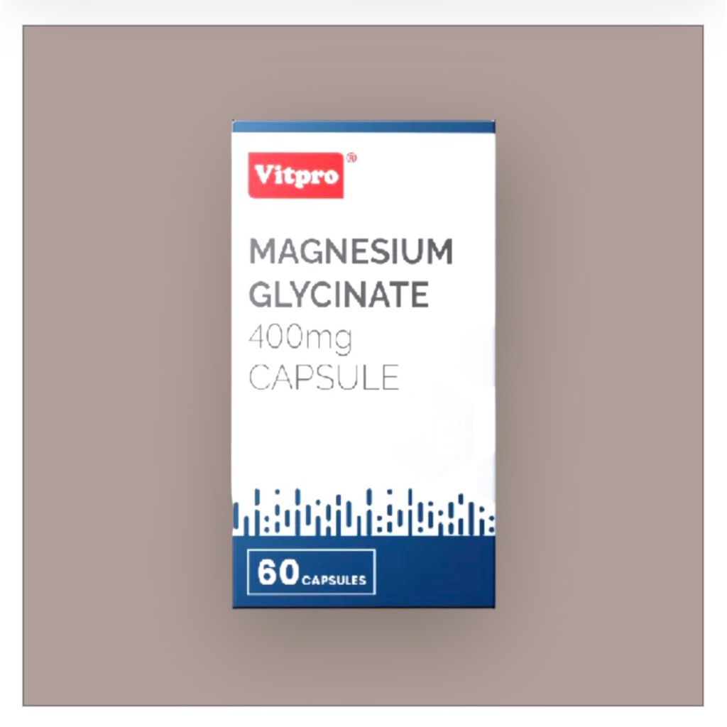 Magnesium Glycinate Vitpro Price & Promotion-Okt 2026 | BigGo Malaysia