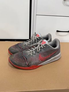 Kobe shoes mentality best sale