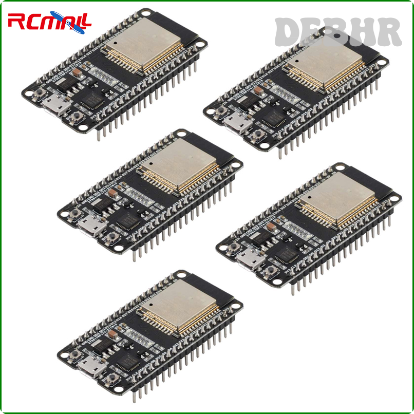 ESP32 Nodemcu Price & Promotion-May 2024|BigGo Malaysia