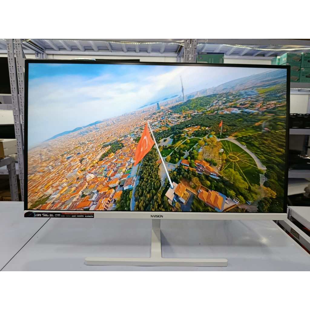 nvision monitor 144hz Price & Voucher Oct 2026 | BigGo Philippines
