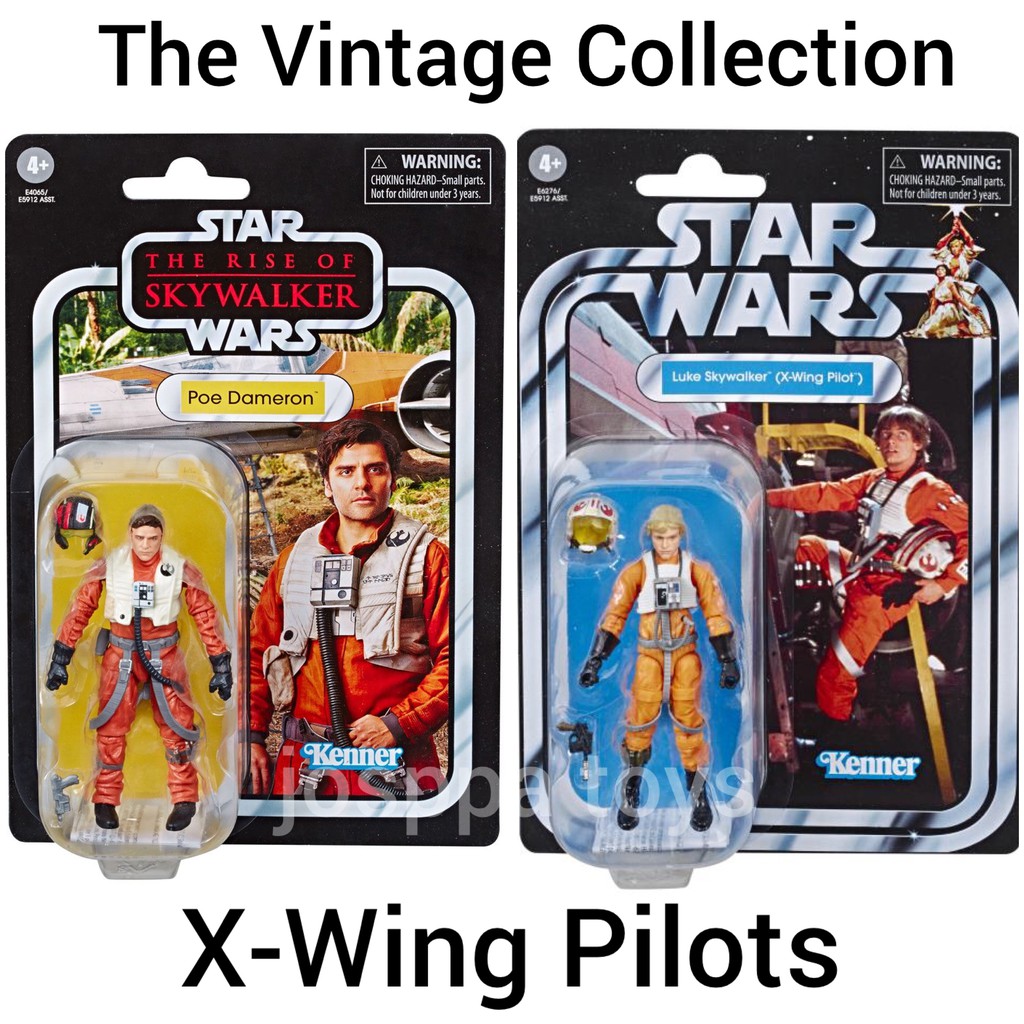 Hasbro Star Wars Vintage Collection Price & Promotion-Oct 2023