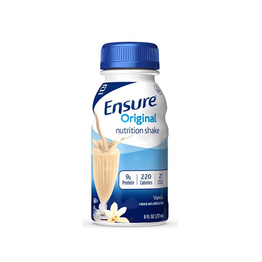 Ensure | Original Vanilla (237ml)