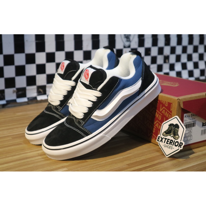 Harga Vans Blue Navy Terbaru Okt 2025 BigGo Indonesia