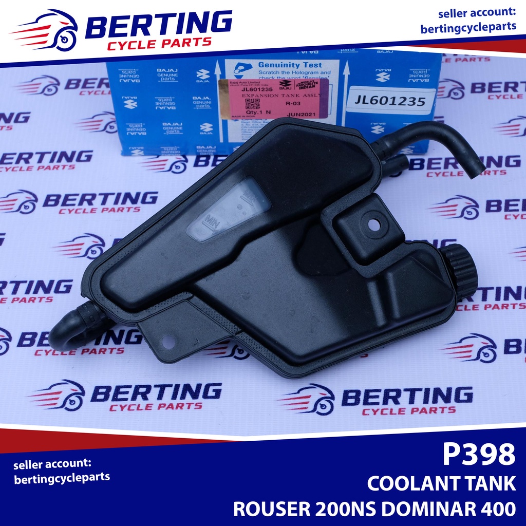 Coolant for deals ns200