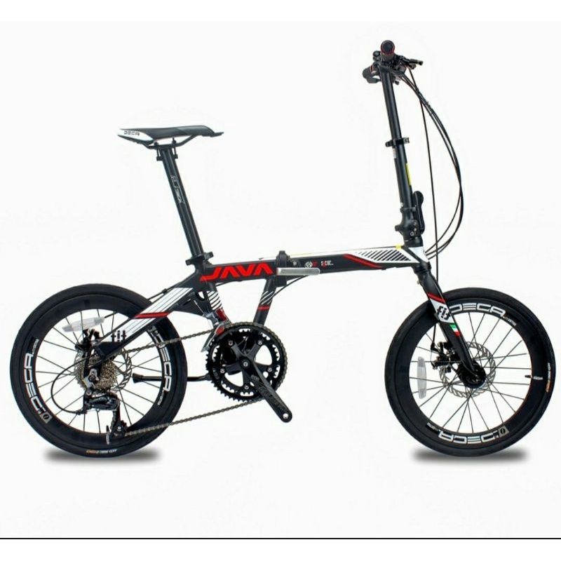 Java Bike Price & Promotion-Okt 2026 | BigGo Malaysia