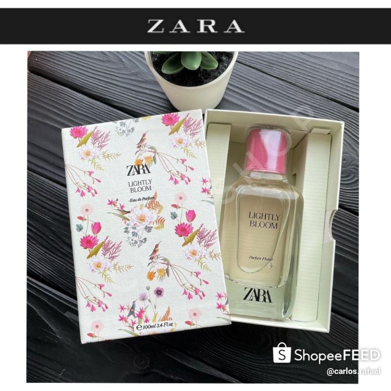 Apple Juice - Repack Decant Original ZARA Men Women Fragrance Perfume  Travel Pocket Gift Tester Spray Dupes