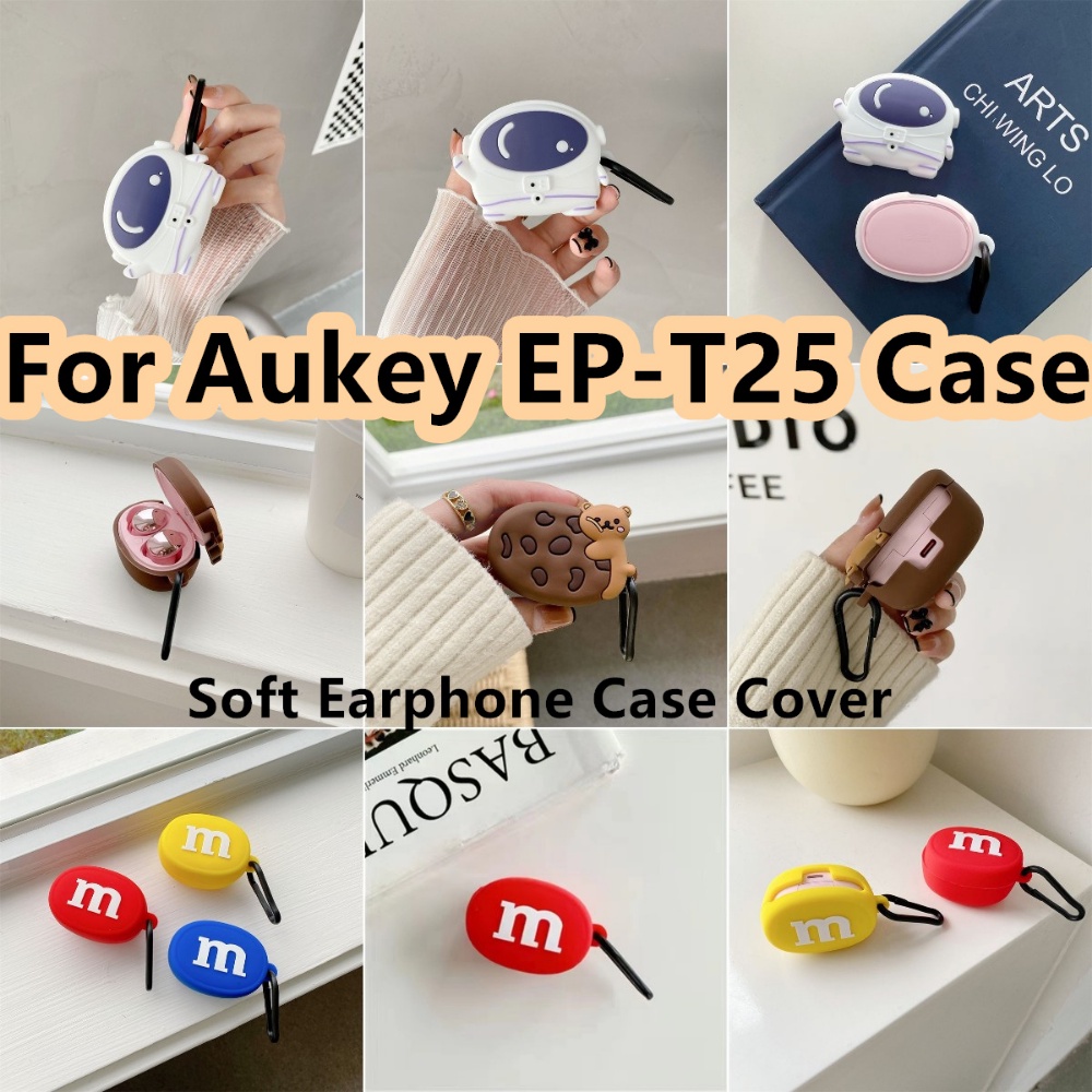 Case aukey ep discount t25