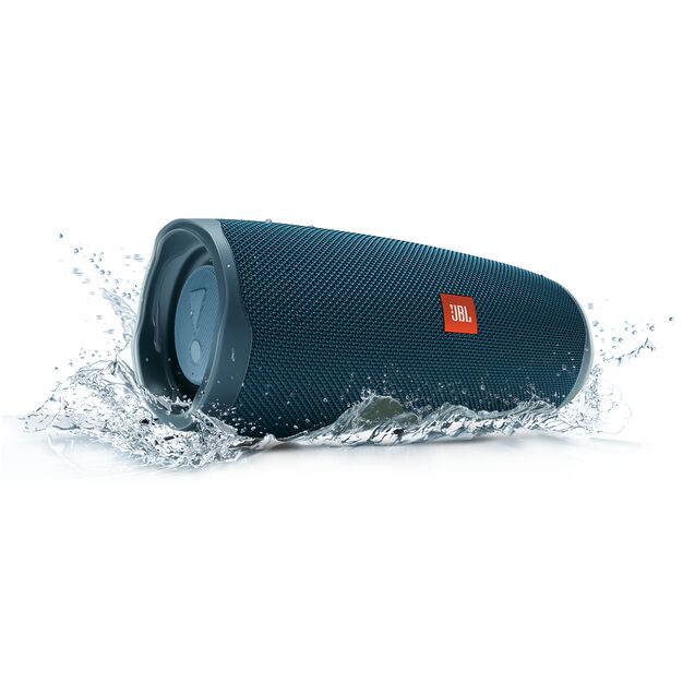 JBL | Charge 4 Portable Bluetooth Speaker