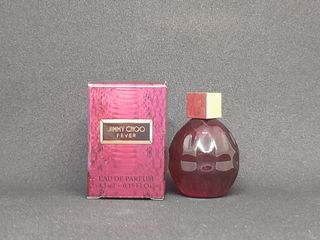 jimmy choo fever的價格推薦- 2026年6月| BigGo格價香港站