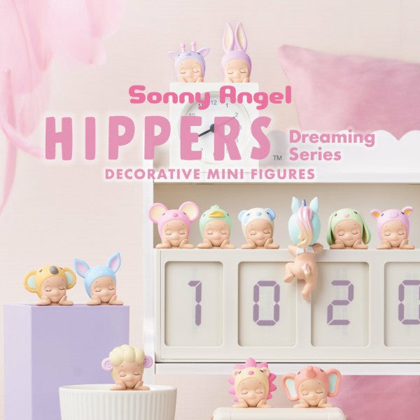 Sanrio Dreaming Angel Series Photo Holder [5 Designs]