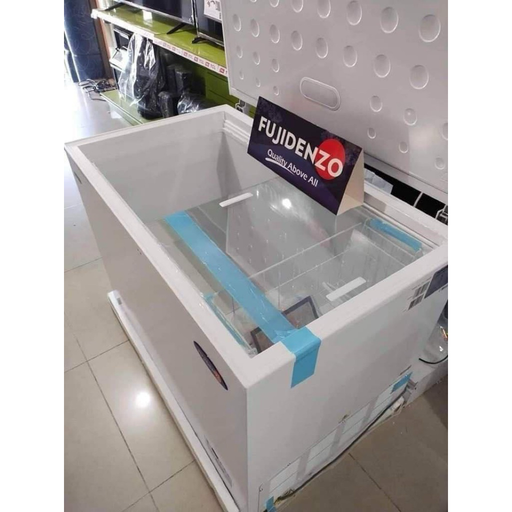 chest freezer inverter Price & Voucher Oct 2026 | BigGo Philippines