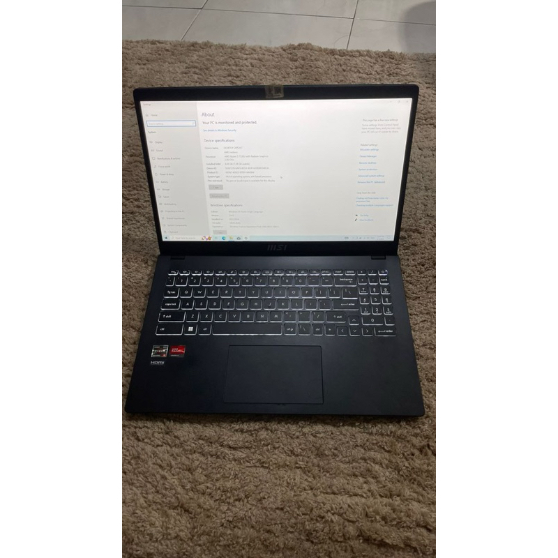 product images