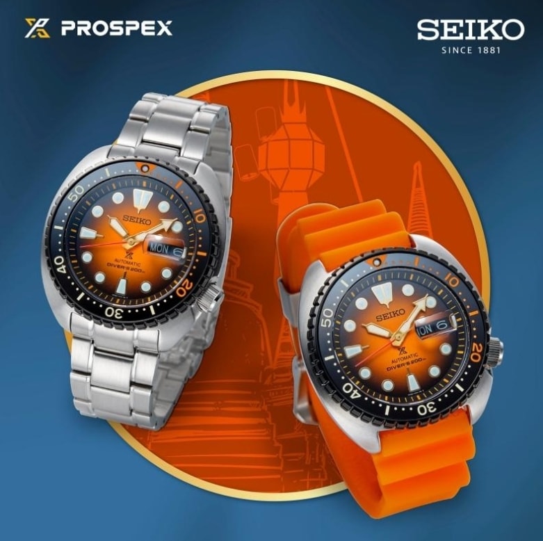 Seiko Thailand 30th ถูกที่สุด พร้อมโปรโมชั่น เม.ย. 2023|BigGoเช็คราคาง่ายๆ