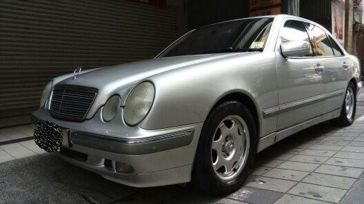 Benz W210的價格推薦- 2023年11月| 比價比個夠BigGo