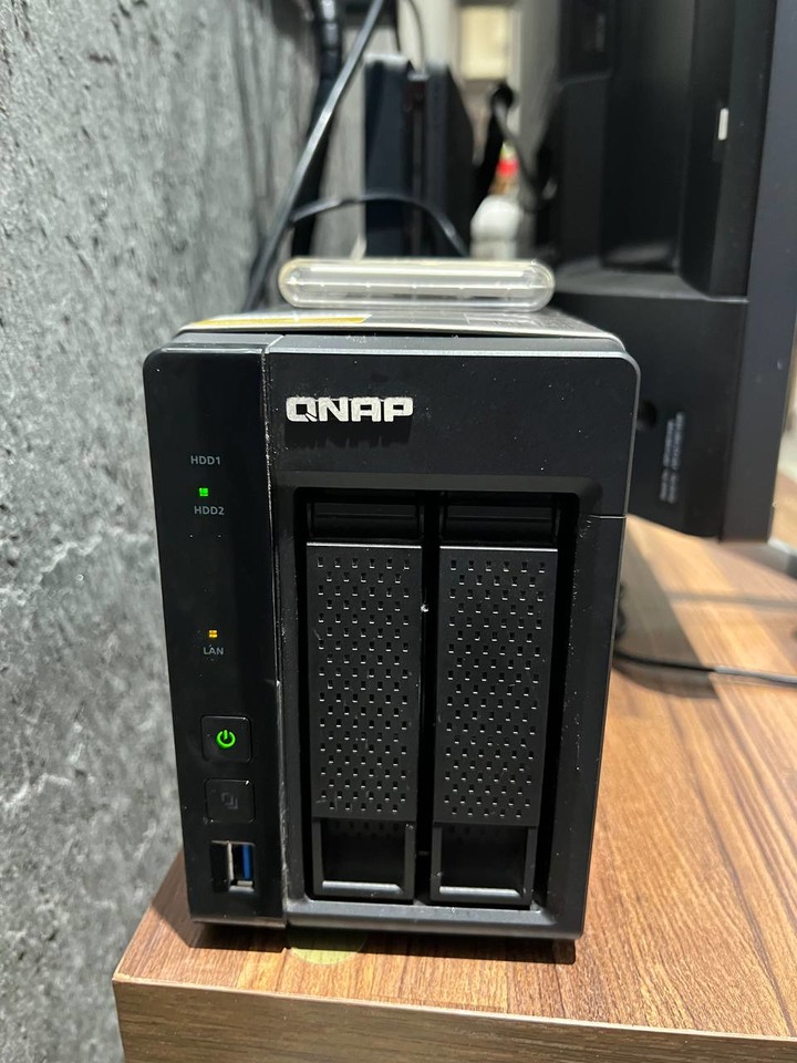 Qnap 253a的價格推薦- 2023年3月| 比價比個夠BigGo