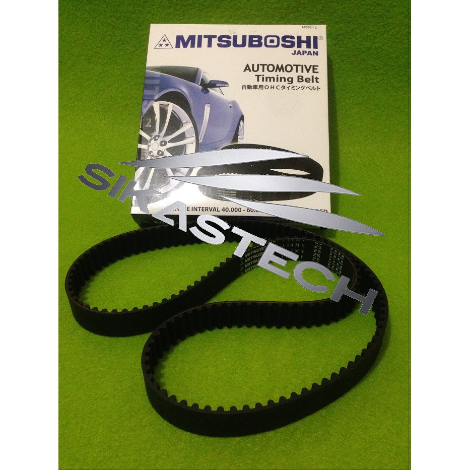 Timing Belt Persona Price & Promotion-Okt 2026 | BigGo Malaysia