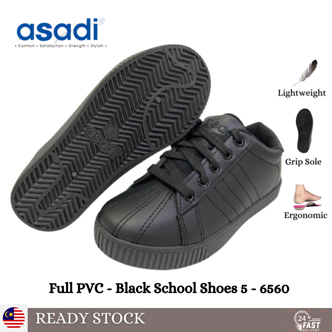 Asadi deals school shoes