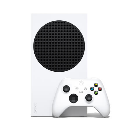 Xbox Series S主機的價格推薦- 2023年7月| 比價比個夠BigGo