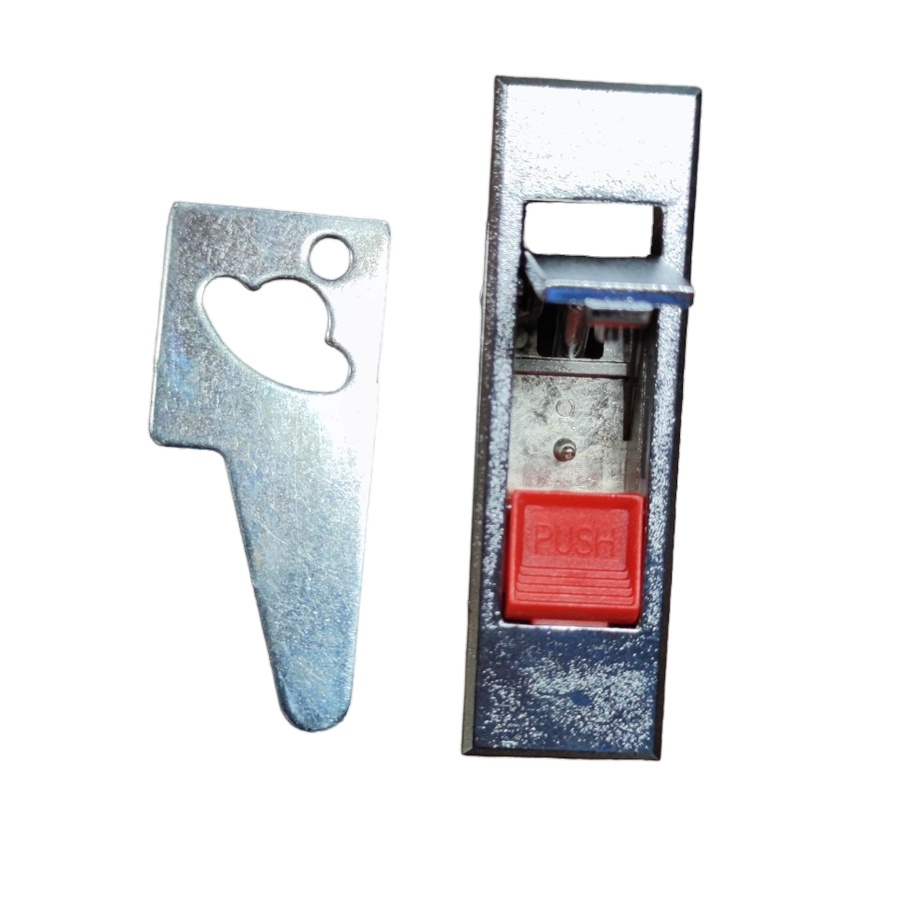Panel Board Lock Price & Voucher Oct 2026 | BigGo Philippines