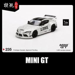 Mini Gt 235的價格推薦- 2023年10月| 比價比個夠BigGo