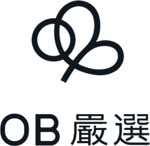 OB嚴選