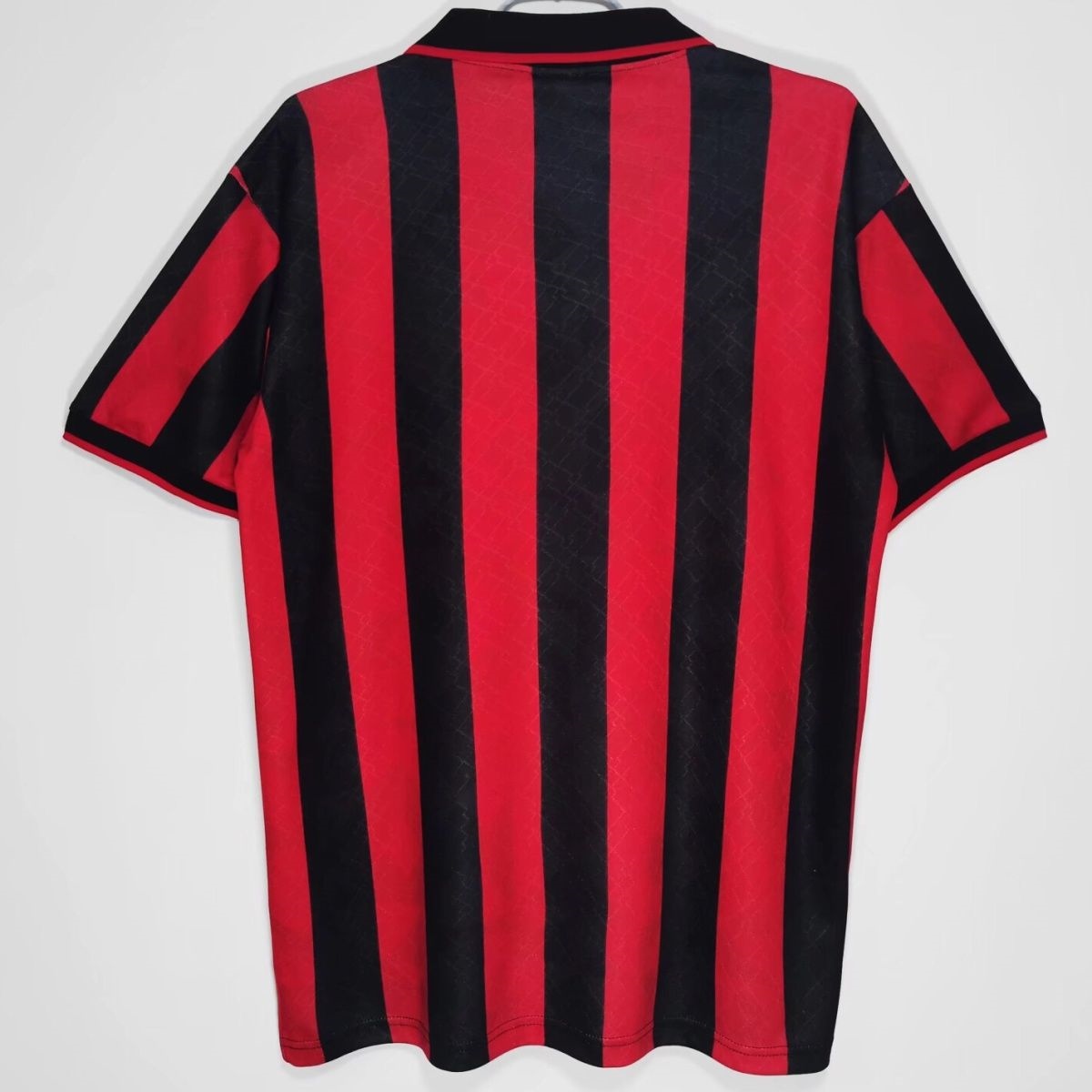 2022-2023 AC Milan Black Thailand Soccer Jersey AAA-403,AC Milan