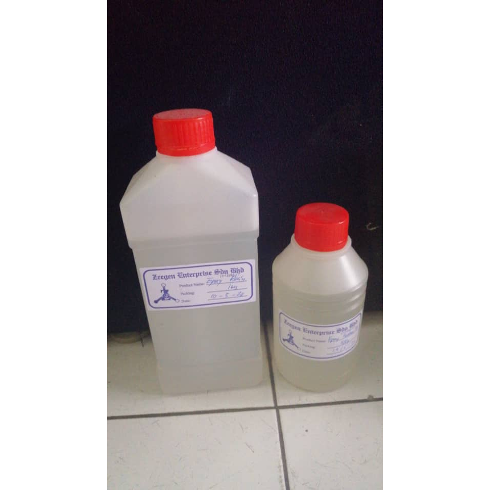 resin epoxy 5kg Price & Promotion-Okt 2026 | BigGo Malaysia
