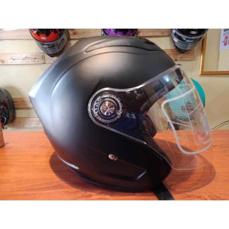 Hnj titan clearance helmet price