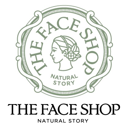 the face shop logo