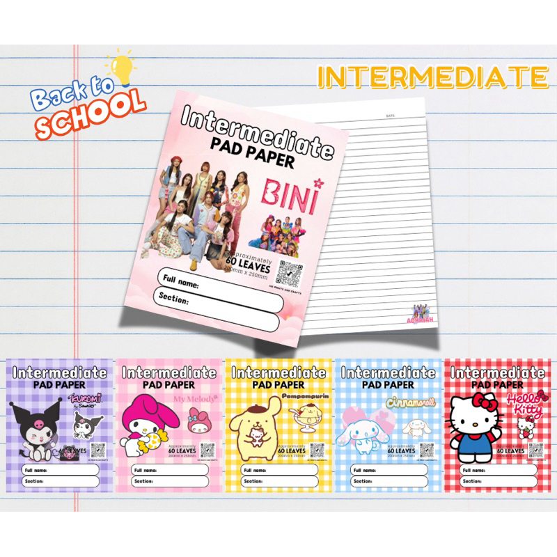 grade 5 pad paper Price & Voucher Oct 2026 | BigGo Philippines