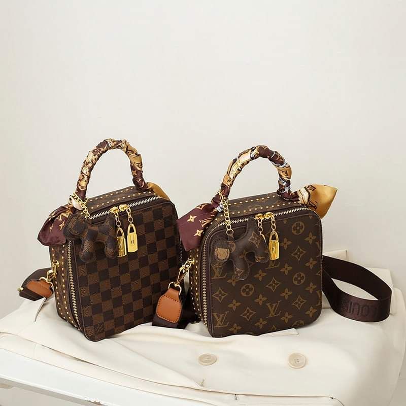 Lv box 2025 type bag