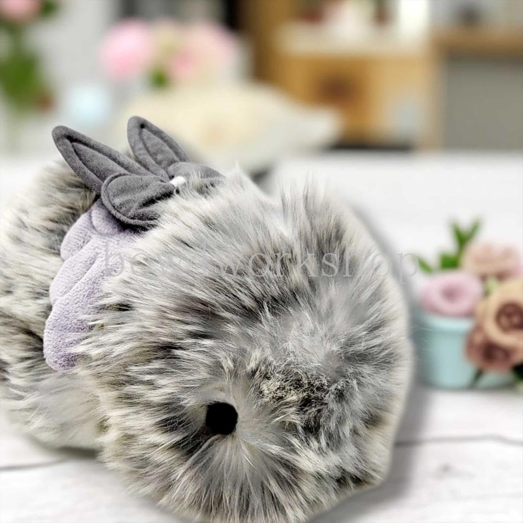 【新品未使用品】 CASIO AIペット Moflin モフリン シルバー 2025年最新】・品 moflin モフリン シルバー AIロボットペットの