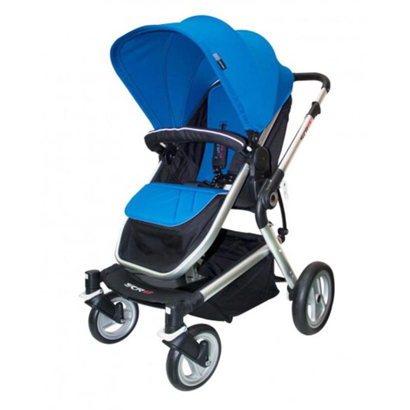 Stroller Sweet Cherry SCR 9 Price Promotion Feb 2024 BigGo Malaysia