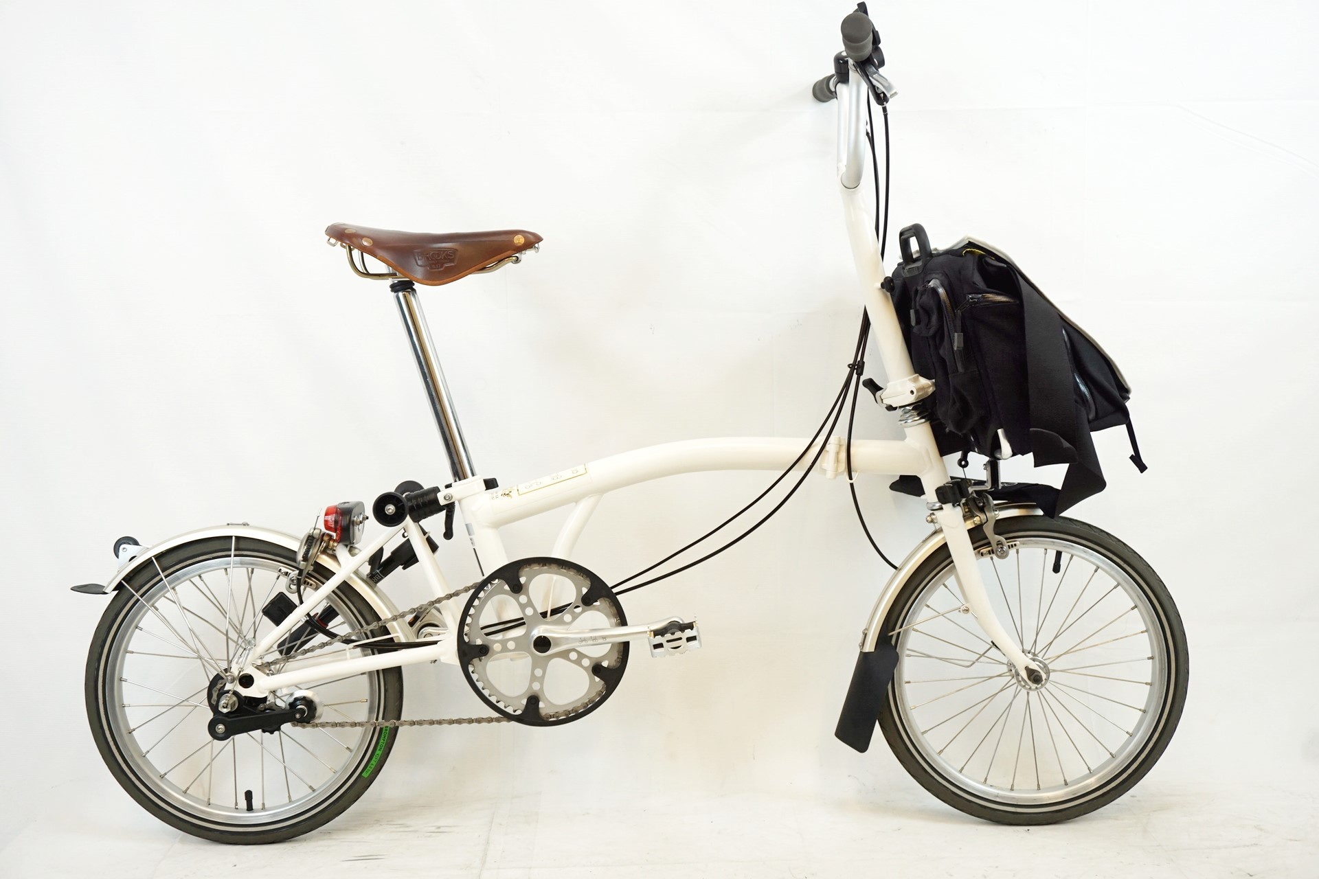 BROMPTON（ブロンプトン）M3L 2021年モデル