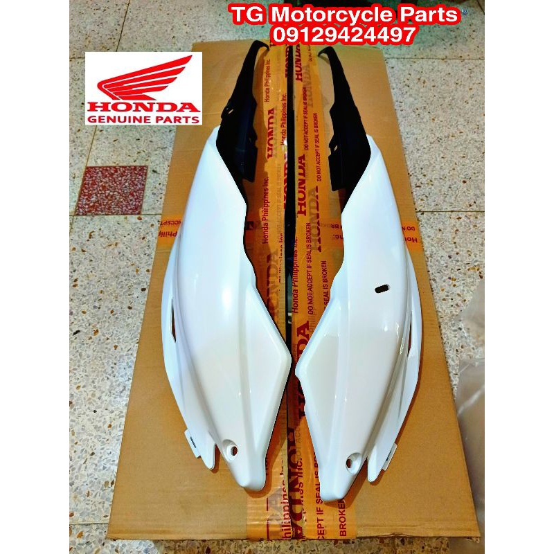 Xrm 125 body cover set deals price